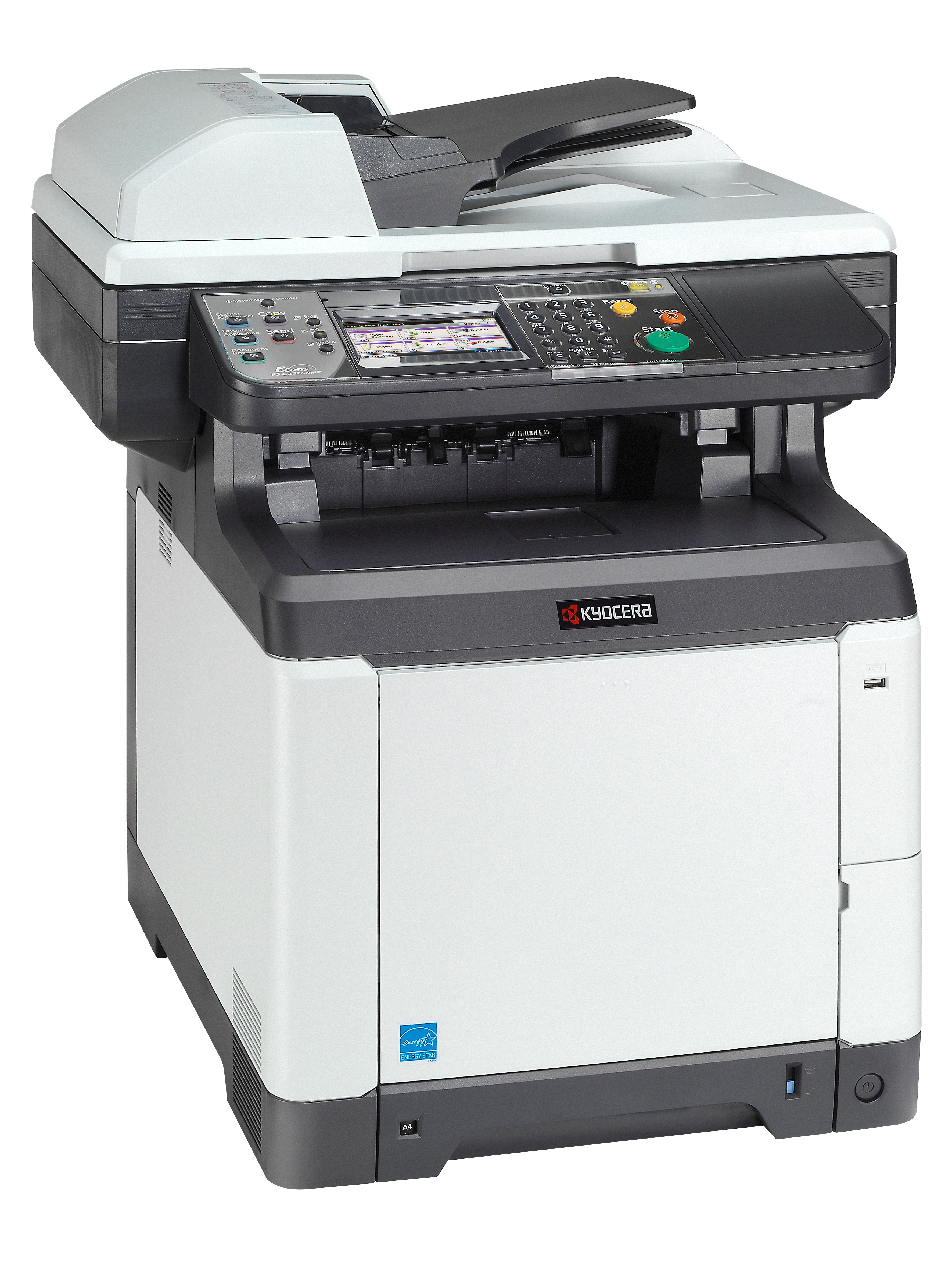 kyocera mita printers