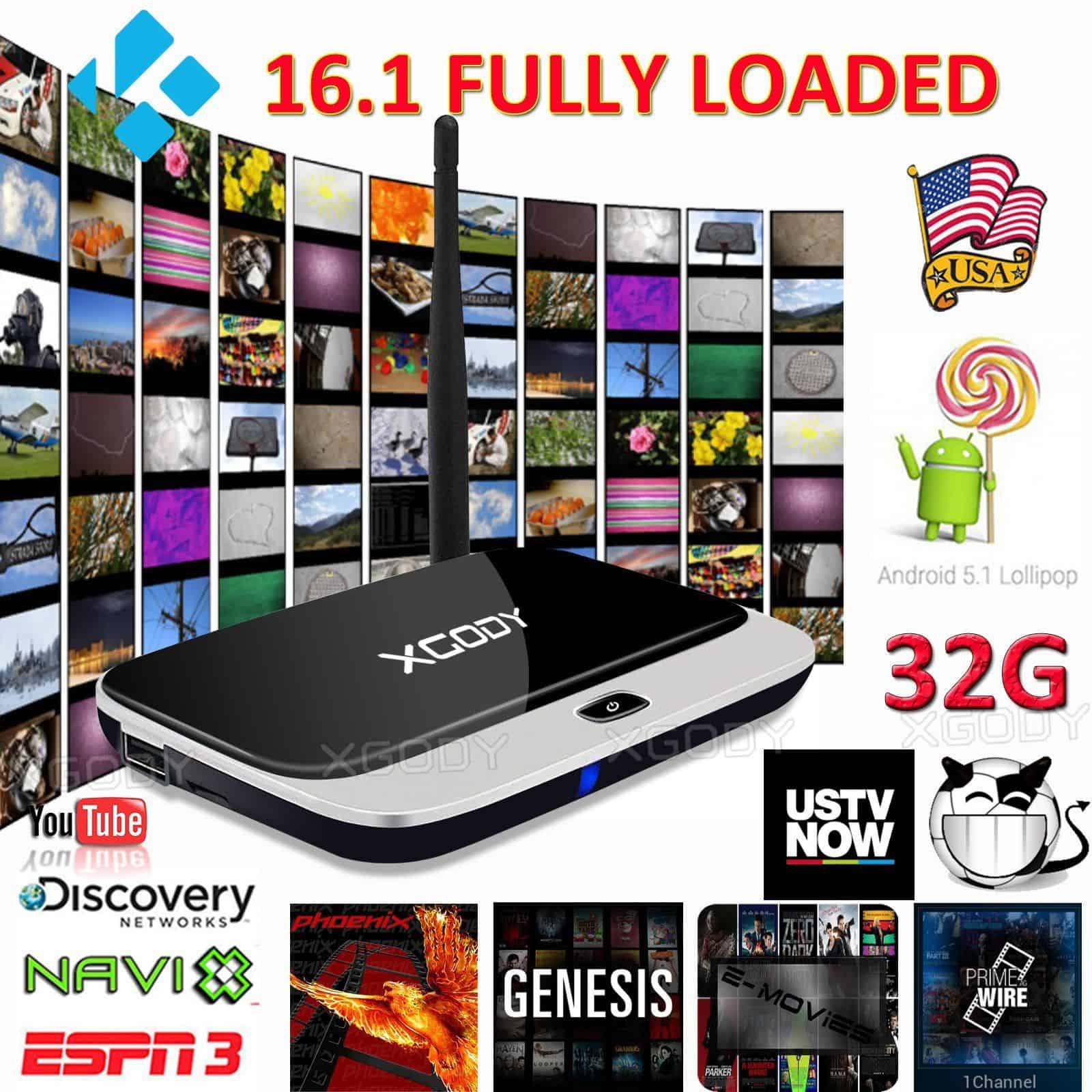 kodi 161 download smart tv
