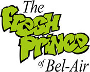 fresh prince logo generator